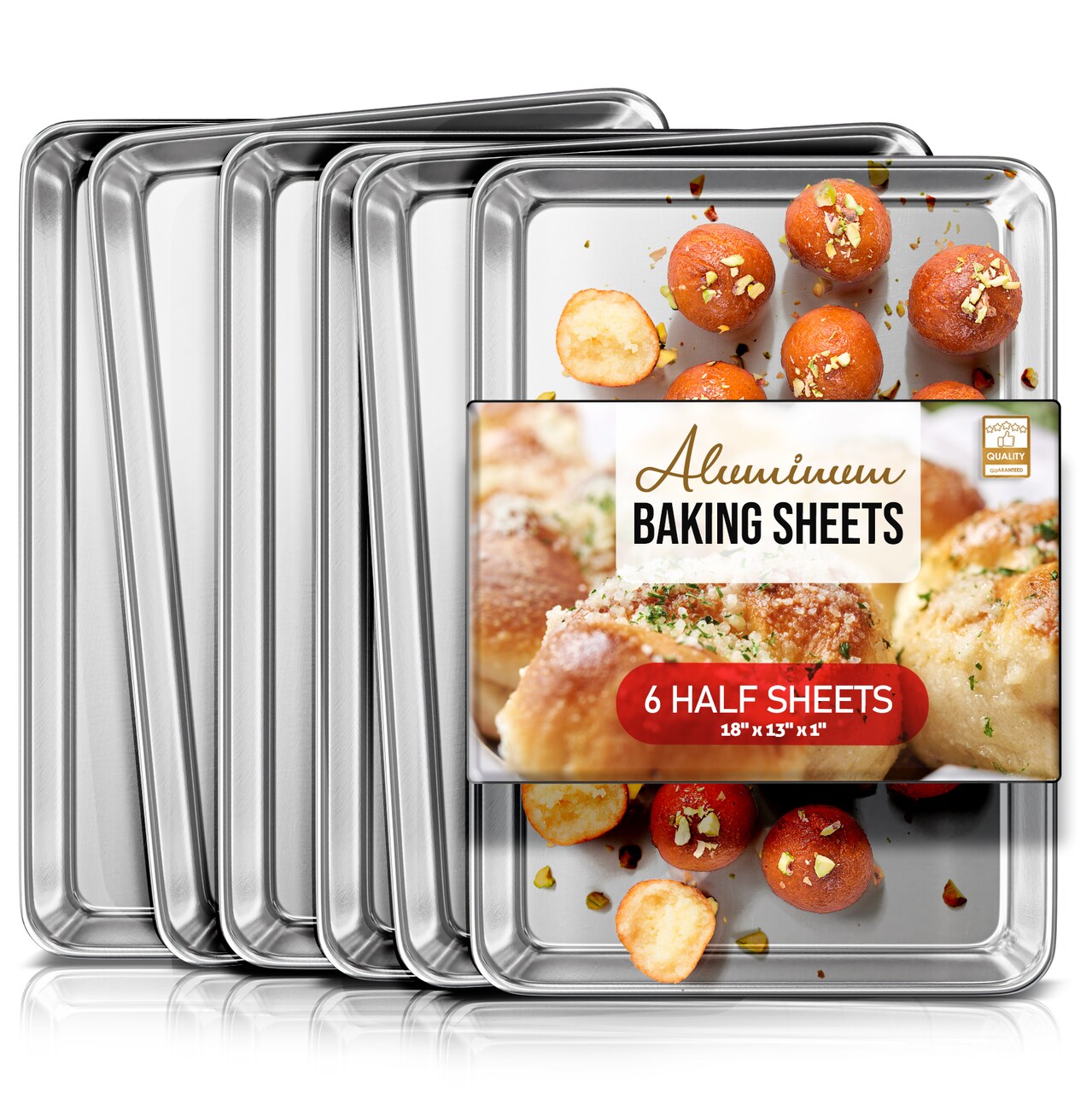 Eatex Aluminum Baking Sheet